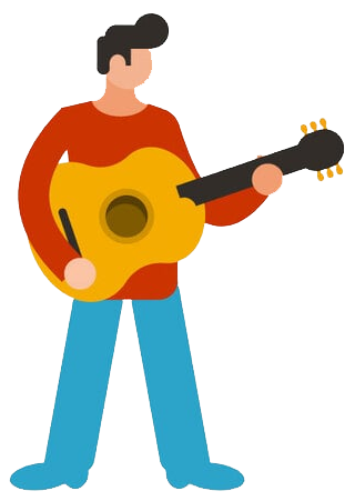 Guitar Church