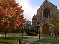 Outside View 25